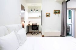 Dmanor (D16), Terrace #502297011